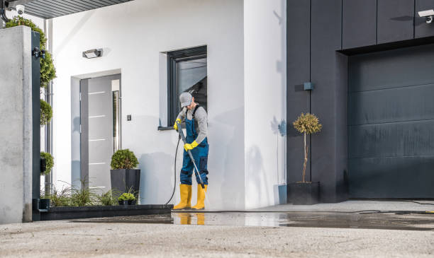 Best Dumpster Area Cleaning  in Southport, CT